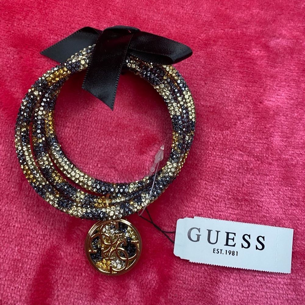 Guess bracelet